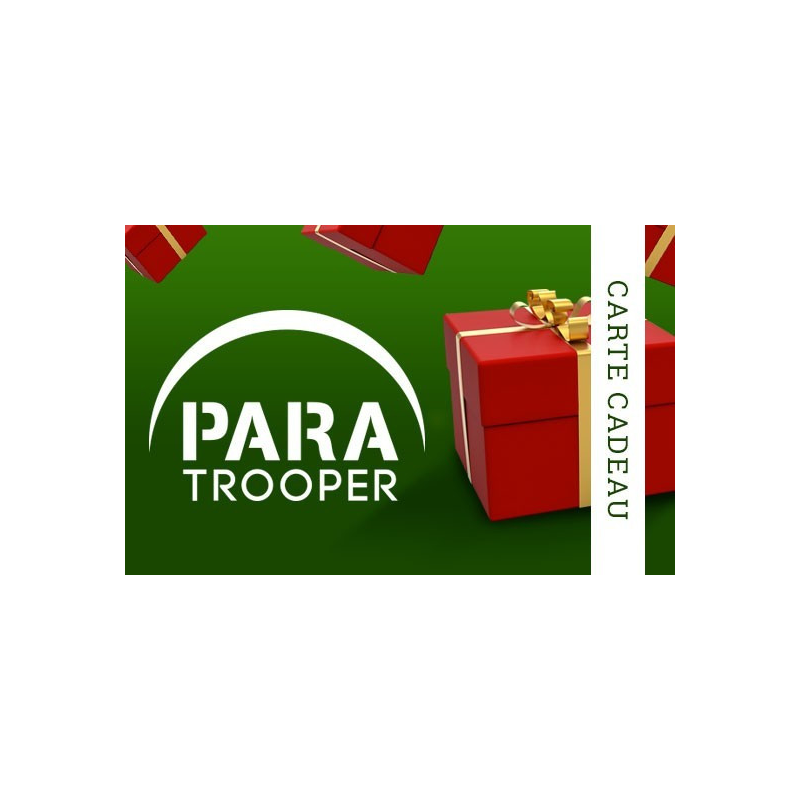 Carte cadeau